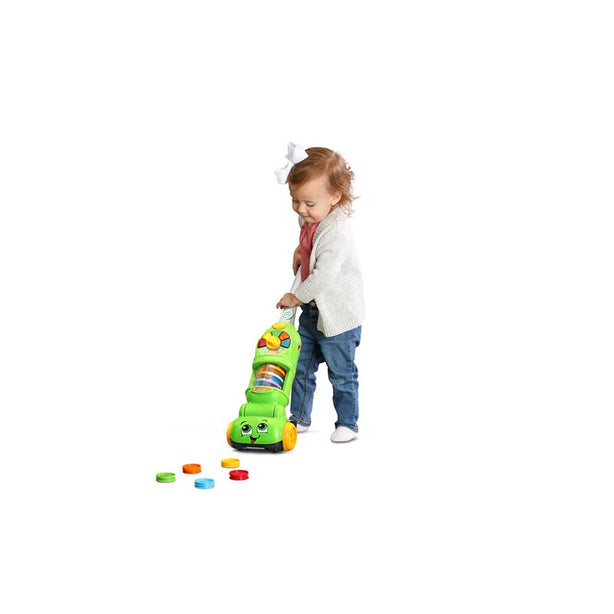 LeapFrog Pick Up & Count Vacuum