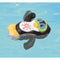 Hap-P-Kid Little Learner Artic Swimmer (Penguin / Black)
