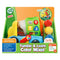 LeapFrog Tumble & Learn Color Mixer Truck