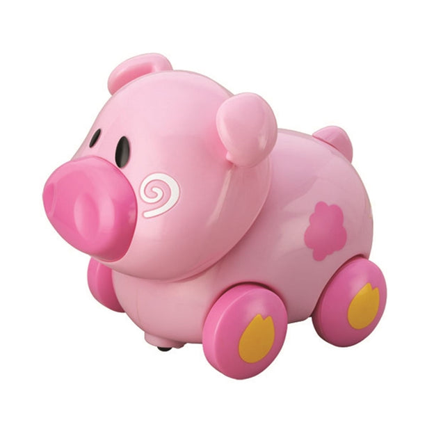Hap-P-Kid Little Learner Barnyard Friends (Pig)
