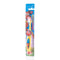 Brush-baby FlossBrush 6+ yrs (Yellow)