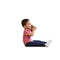 LeapFrog Chat & Count Emoji Smart Phone (Green)