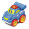 Hap-P-Kid Little Learner Vroom Vroom Racer BO (Patrol Car)