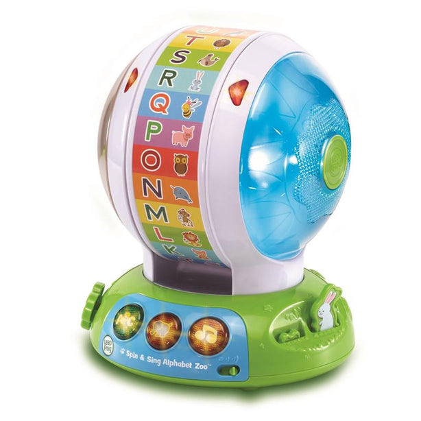 LeapFrog Scout's Alphabet Zoo Ball