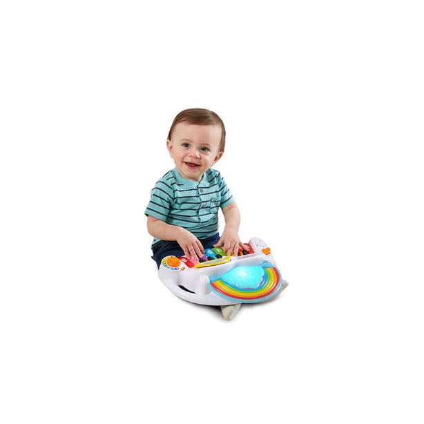 LeapFrog Learn & Groove Rainbow Lights Piano
