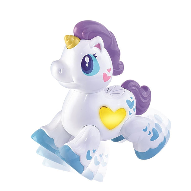 Hap-P-Kid Little Learner Fairy Tales Animals (Unicorn)