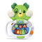 LeapFrog My Peek-A-Boo Lappup (Scout)