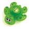 Hap-P-Kid Little Learner Bath Tub Light Up Pals (Turtle / Green)
