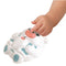 Hap-P-Kid Little Learner Bath Squirting Pals (Polar Bear / White)