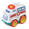 Hap-P-Kid Little Learner Vroom Vroom Racer BO (Ambulance)
