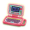 LeapFrog 2-In-1 Leaptop Touch (Pink)