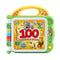 LeapFrog 100 Animals Book Bilingual (English/ Spanish)