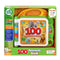 LeapFrog 100 Animals Book Bilingual (English/ Spanish)