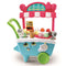 LeapFrog Scoop & Learn Ice Cream Cart