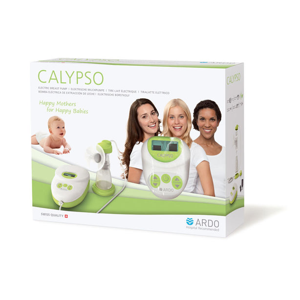 Ardo Calypso Calypso (Single Electric Breast Pump)