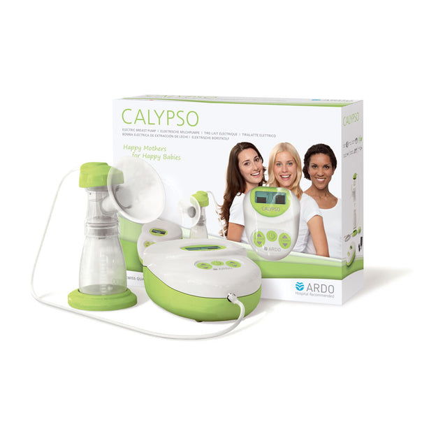 Ardo Calypso Calypso (Single Electric Breast Pump)
