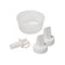 Ardo ServiceKit (2lip valves, 1tube connector & 1membrane pot)