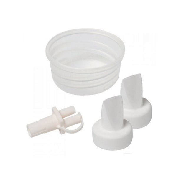 Ardo ServiceKit (2lip valves, 1tube connector & 1membrane pot)