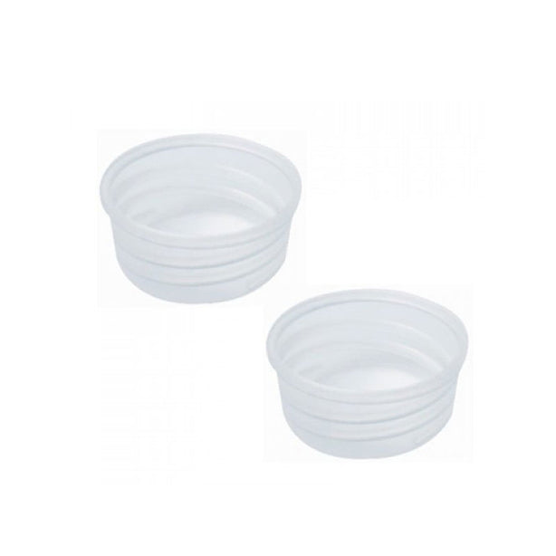 Ardo Flexible Membrane Pot Set (2pcs)
