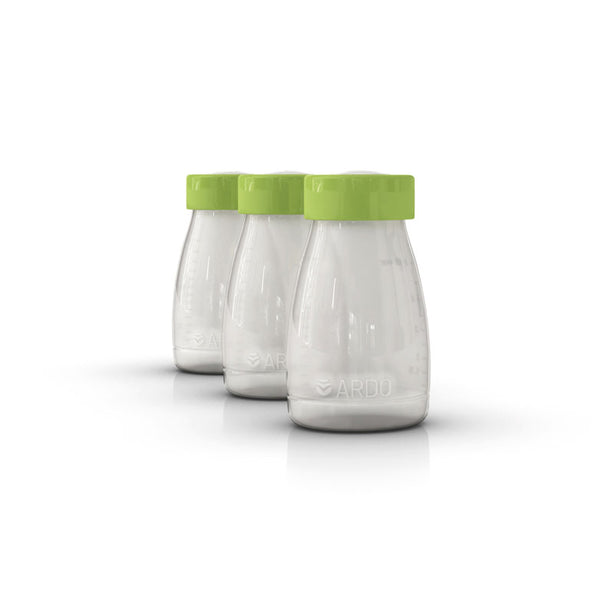 Ardo BottleSet 150ml (3pcs)