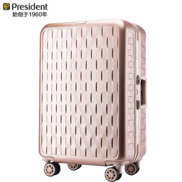 President Reva Luggage