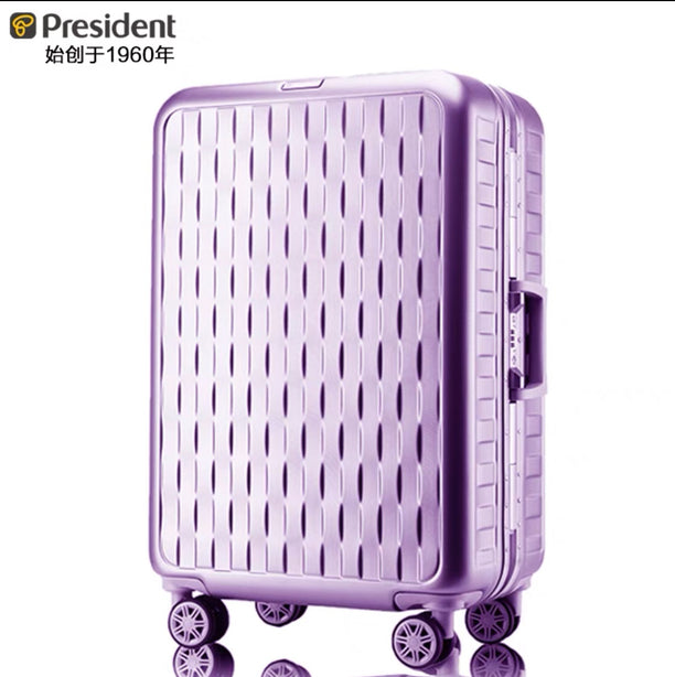 President Reva Luggage