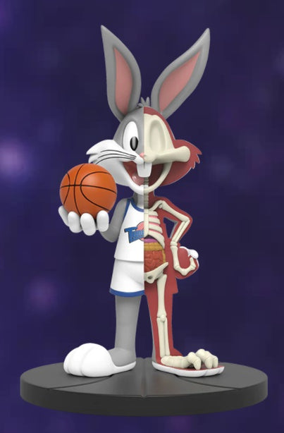 Space Jam
Freeny’S Hidden Dissectibles: Space Jam Series 01