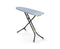 Glide Ironing Board with Compact Legs - Grey/Yellow