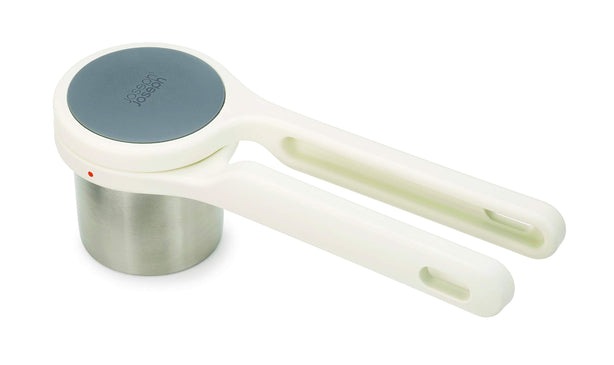Helix Potato Ricer - White