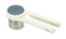 Helix Potato Ricer - White