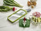 Multi-Grip Mandoline - Green