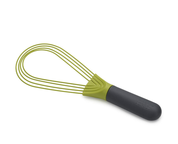 Twist 2 IN 1 Whisk - Grey/Green
