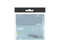 Pocket Ironing Board Cover - Grey/Yellow