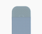 Glide Ironing Board Cover - Grey/Yellow