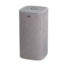 Tota 60-litre Laundry Separation Basket - Grey