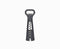 BarStar 3-in-1 Corkscrew - Grey