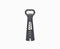BarStar 3-in-1 Corkscrew - Grey