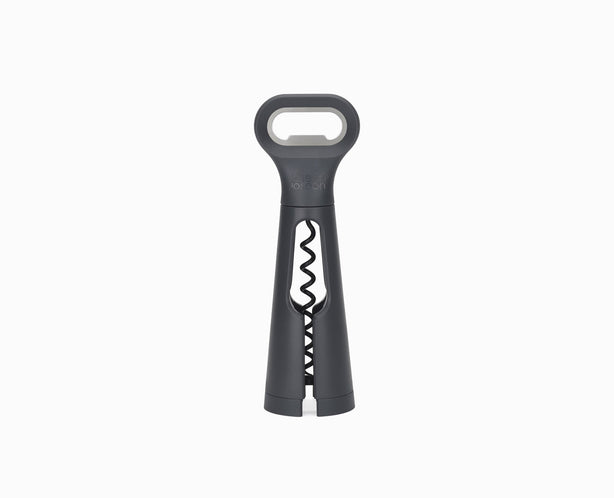 BarStar 3-in-1 Corkscrew - Grey