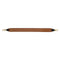 X Nihilo Bag Handle Leather Black Tan
