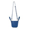 X Nihilo Limited Edition Eight Neo Leather Handbag Tote Bucket Bag Lago