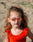 Ki ET LA Kids Sunglasses 1-2 Yrs Old Fluo Orange