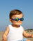 Ki ET LA Kids Sunglasses 1-2 Yrs Old Reflex Blue