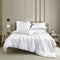 Eliott Single White Bedset 100% Bamboo