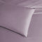 Nox Purple Pillow Case 100% Mercerised Egyptian Cotton