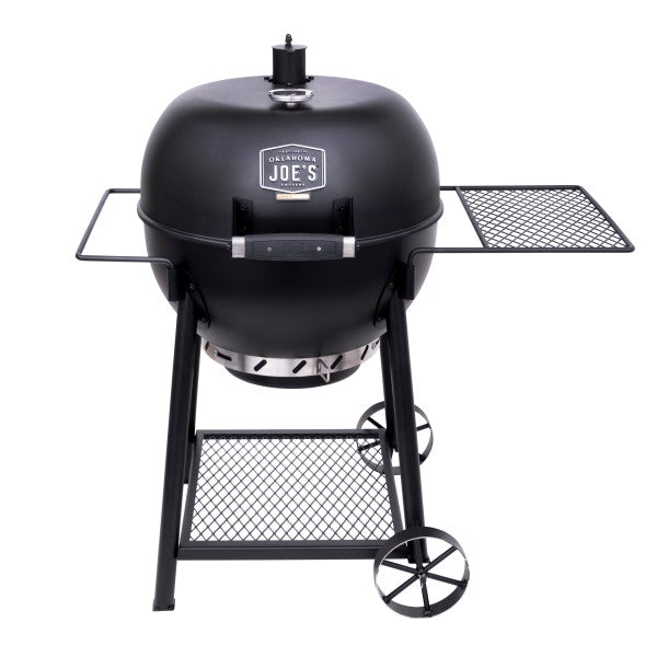 Char-Broil Oklahoma Joe's Blackjack Kettle Charcoal Grill