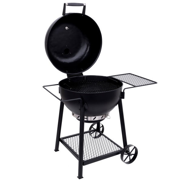 Char-Broil Oklahoma Joe's Blackjack Kettle Charcoal Grill