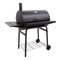 Char-Broil Barrel 800 Charcoal BBQ Grill