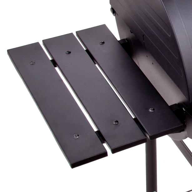 Char-Broil Barrel 800 Charcoal BBQ Grill