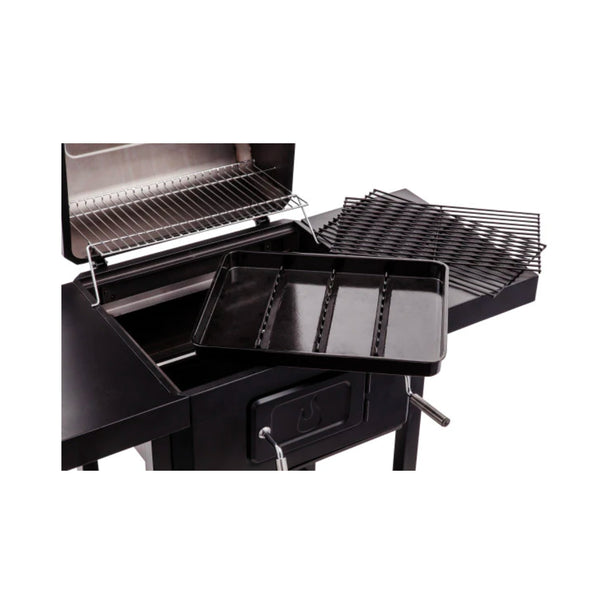 Char-Broil Performance Charcoal BBQ Grill 580