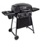Char-Broil Oklahoma Joe's Blackjack Kettle Charcoal Grill